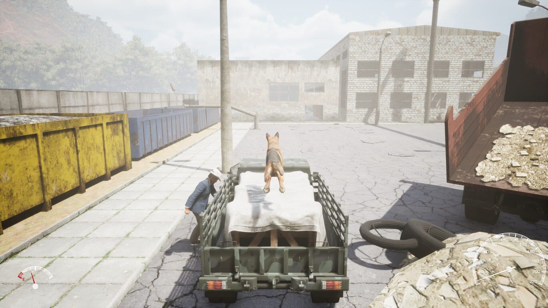 Drug Lord Simulator screenshot 12