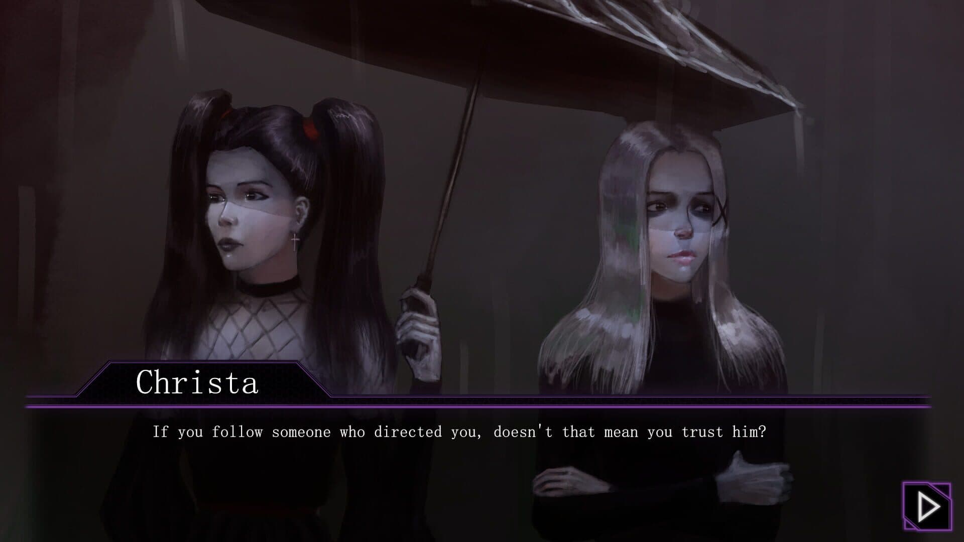 Paramnesia screenshot 3