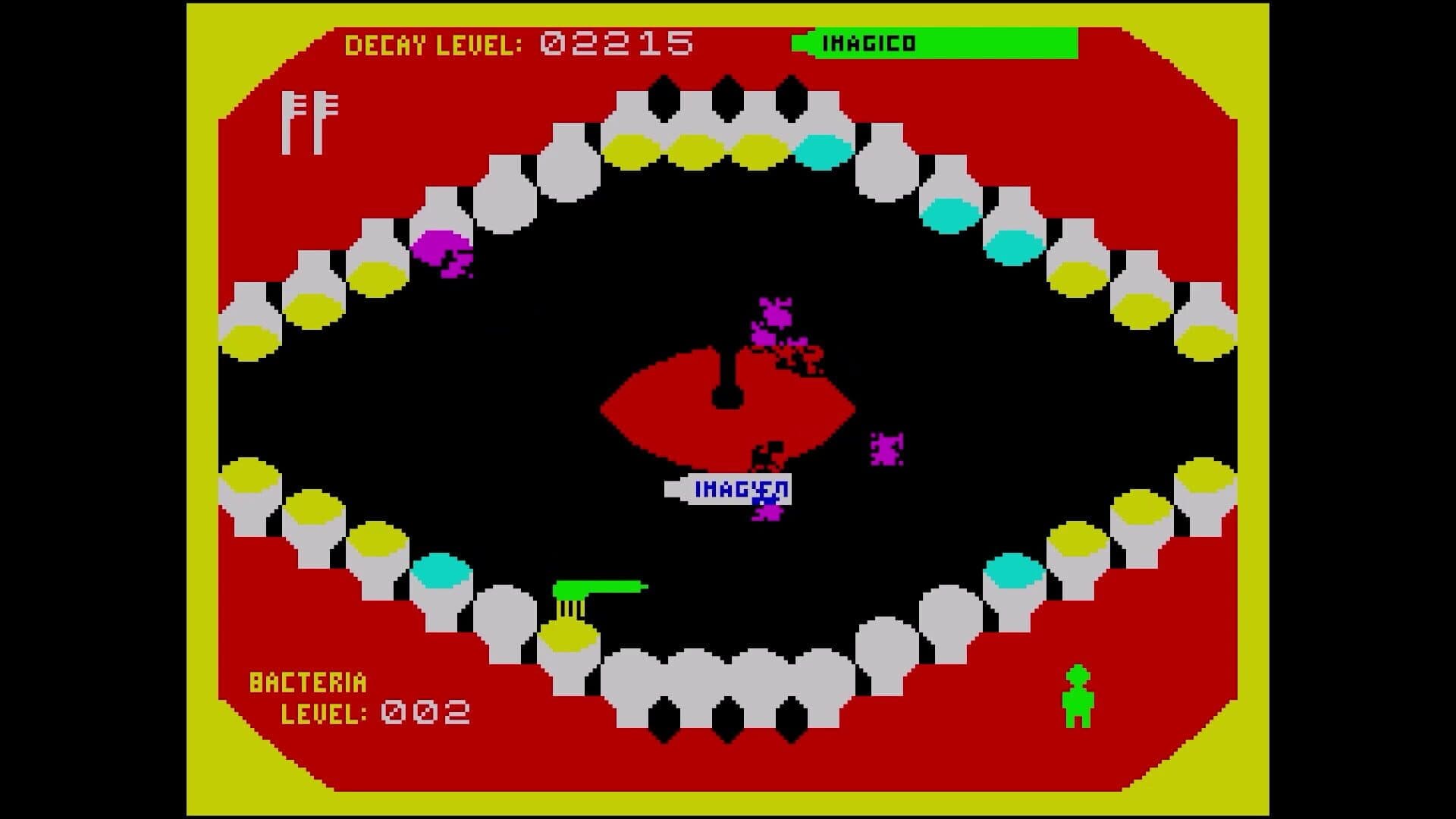 Molar Maul screenshot 4