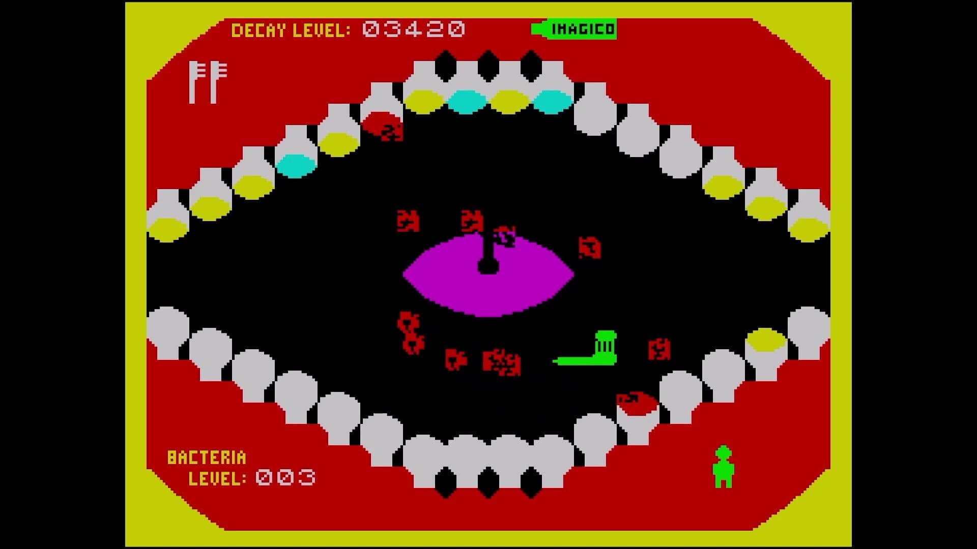 Molar Maul screenshot 5