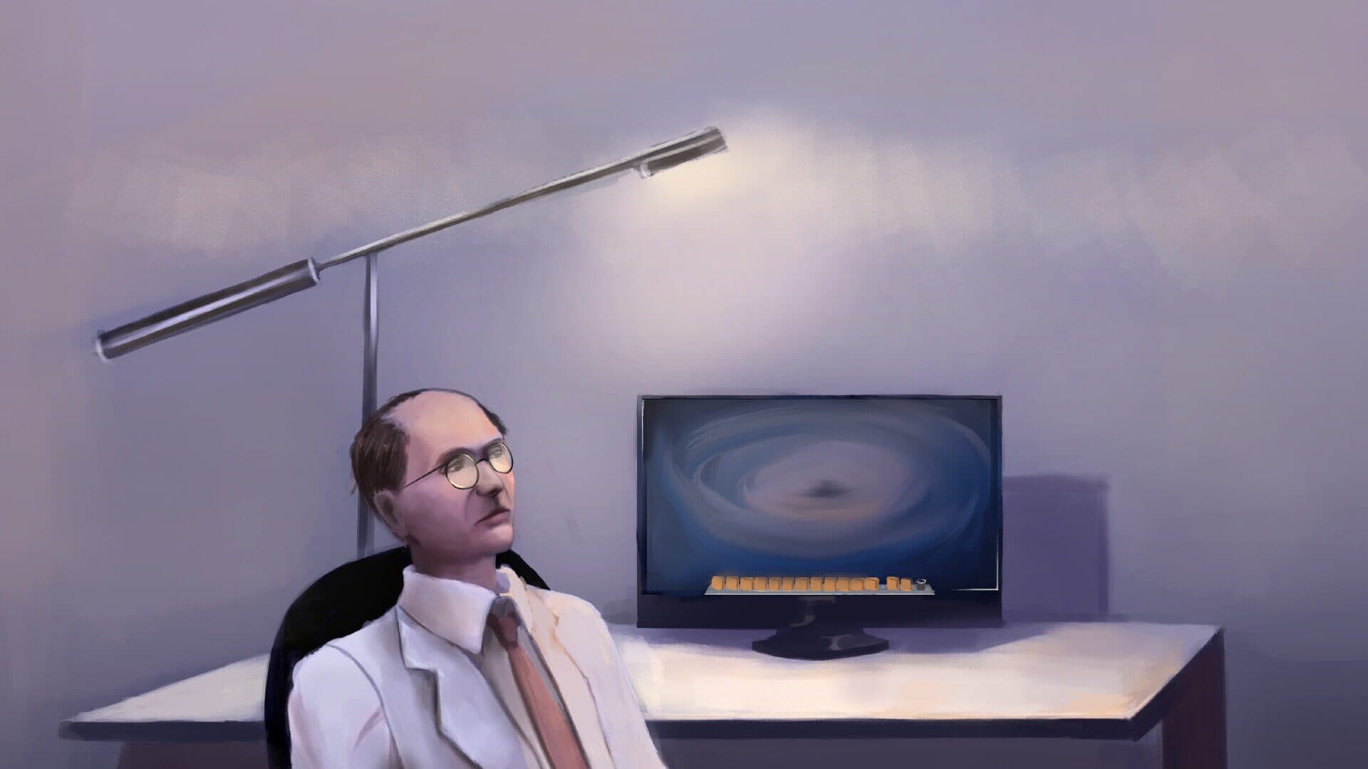 Paramnesia screenshot 4