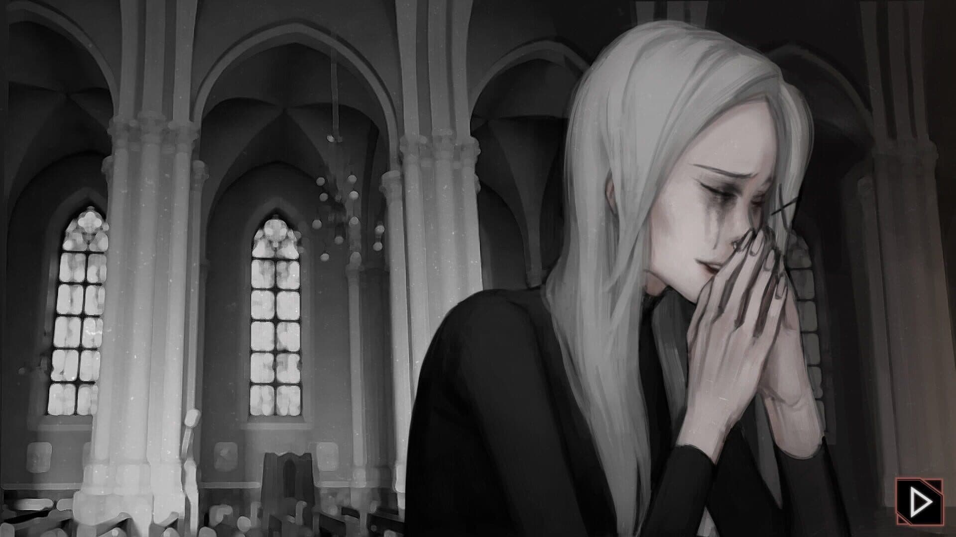 Paramnesia screenshot 5