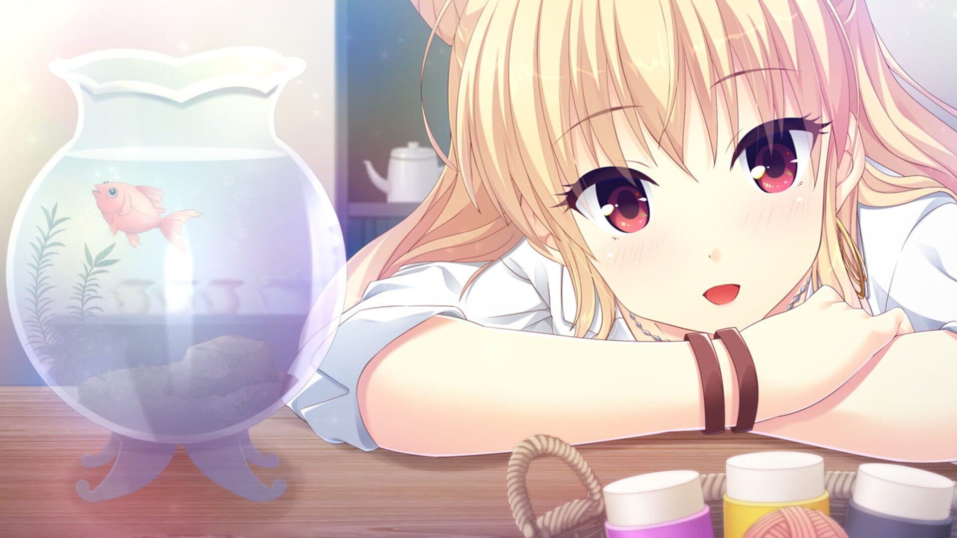 Making Lovers After Stories screenshot 9