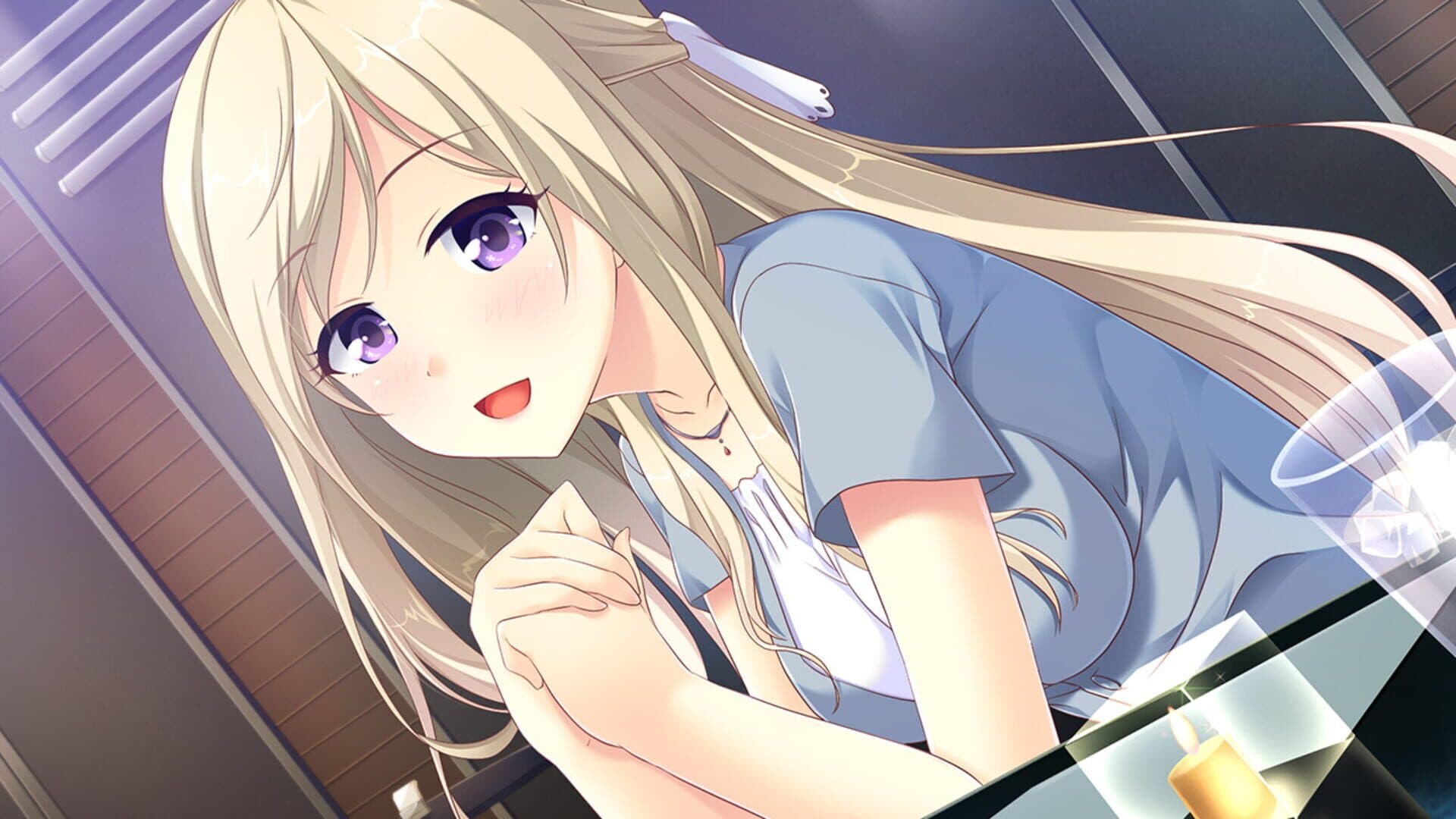 Making Lovers After Stories screenshot 5
