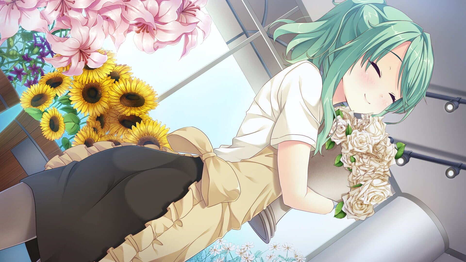 Making Lovers After Stories screenshot 7