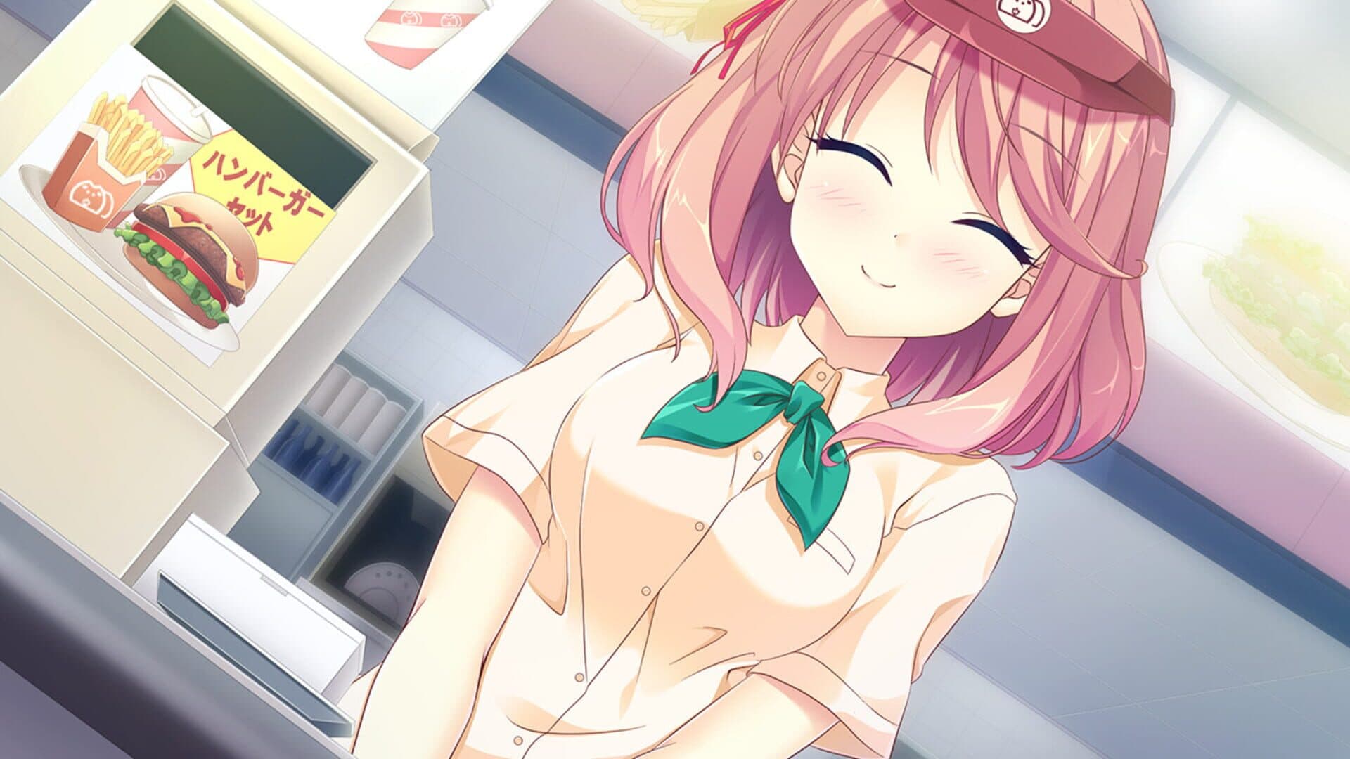 Making Lovers After Stories screenshot 8