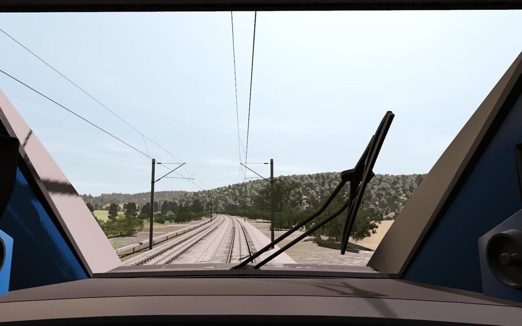 Trainz Railroad Simulator 2019: Pro Train - TGV Duplex screenshot 6