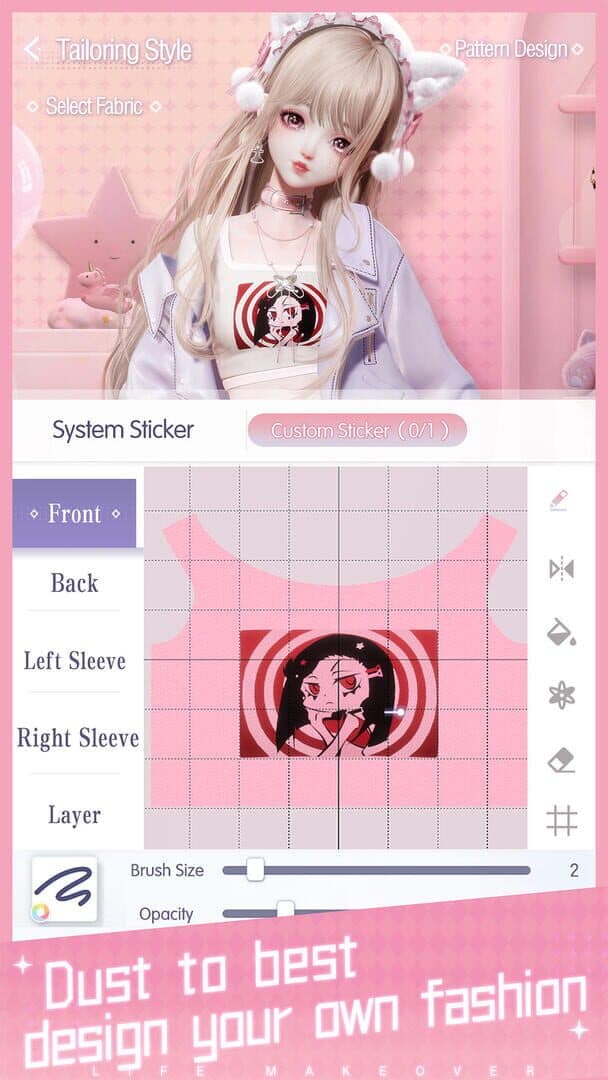 Life Makeover screenshot 4
