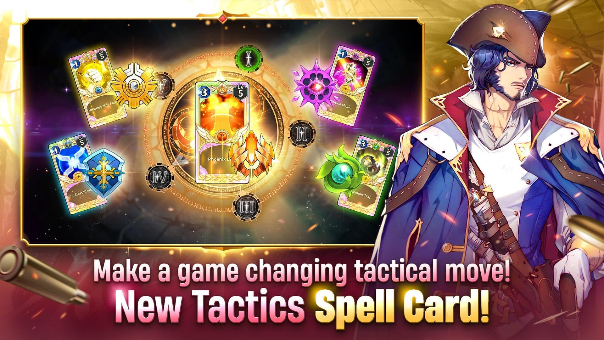 Master of Knights: Seven Trials screenshot 3
