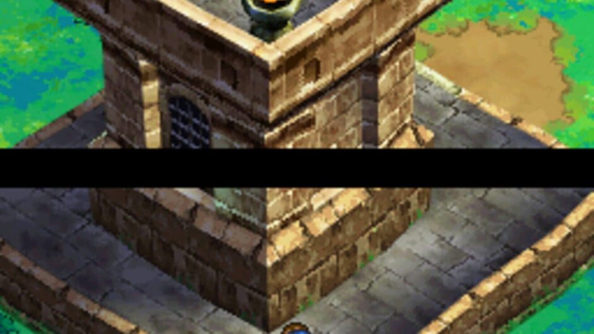 Dragon Quest V: Hand of the Heavenly Bride screenshot 11