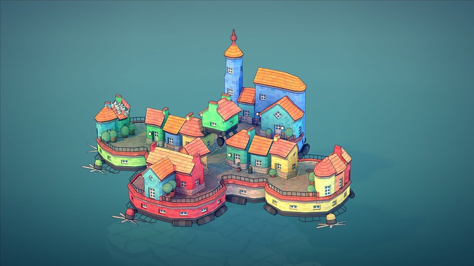 Rewarding Community Bundle screenshot 6
