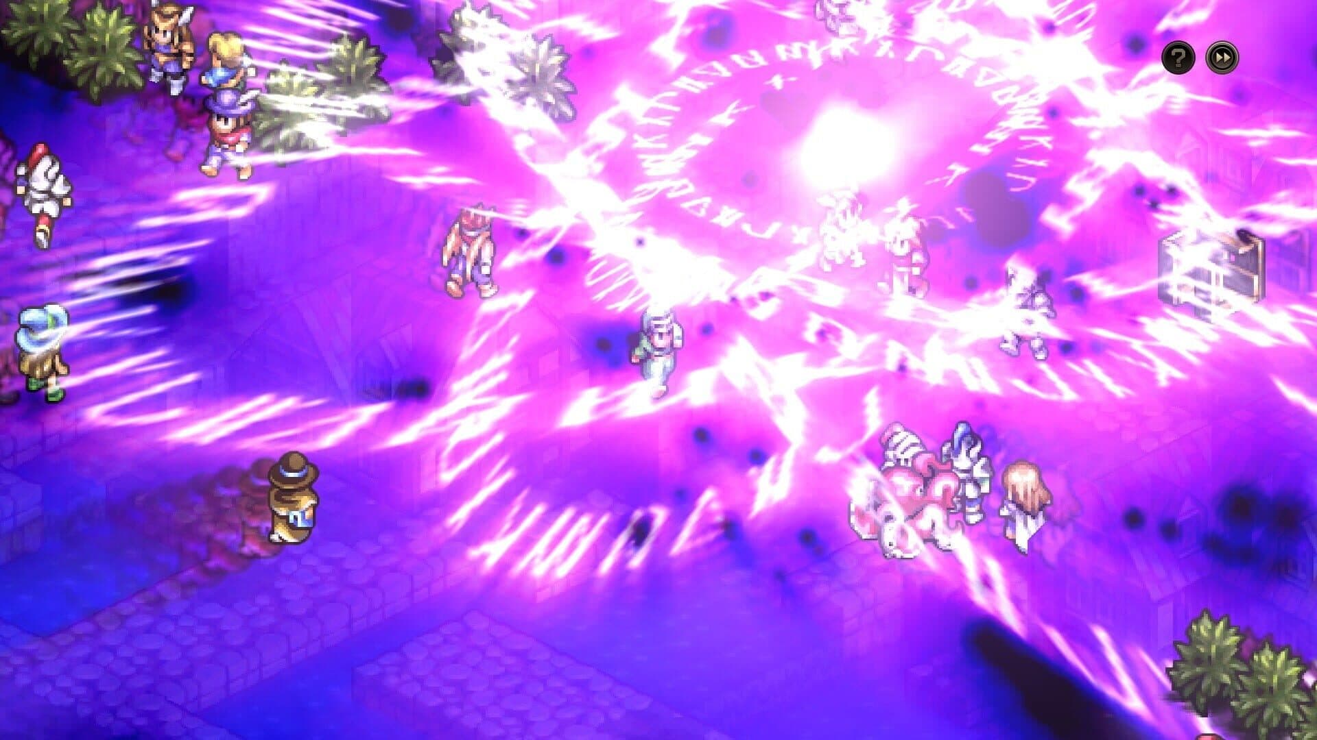 Tactics Ogre: Reborn screenshot 9