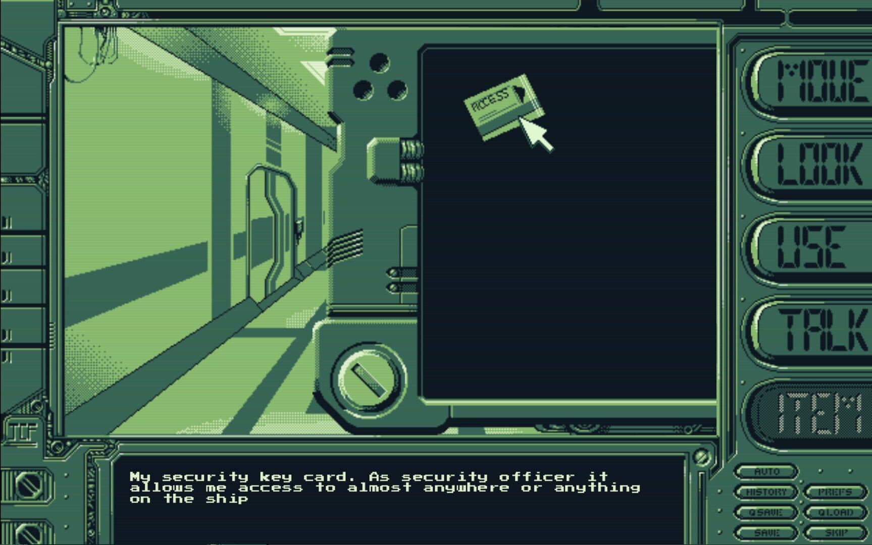 Stories from Sol: The Gun-Dog screenshot 5