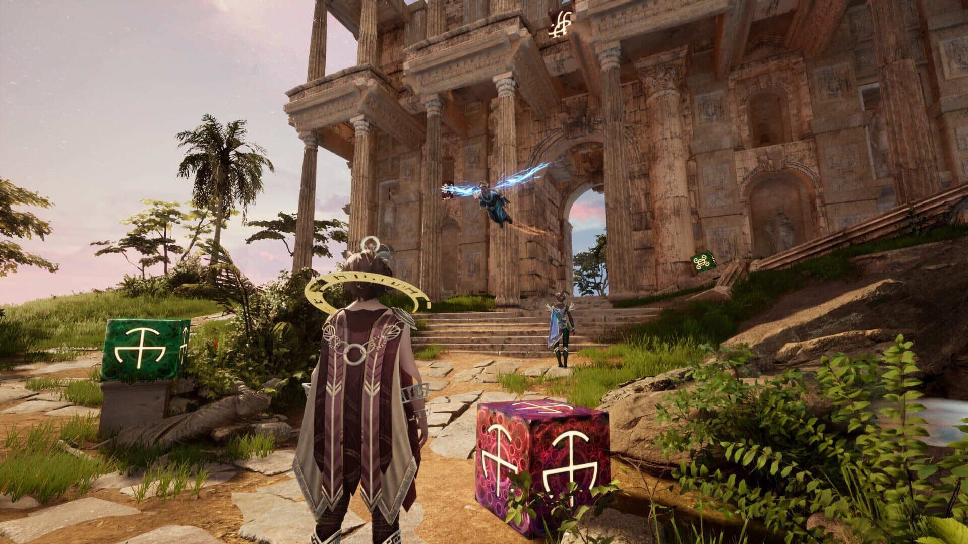 Islands of Insight screenshot 2