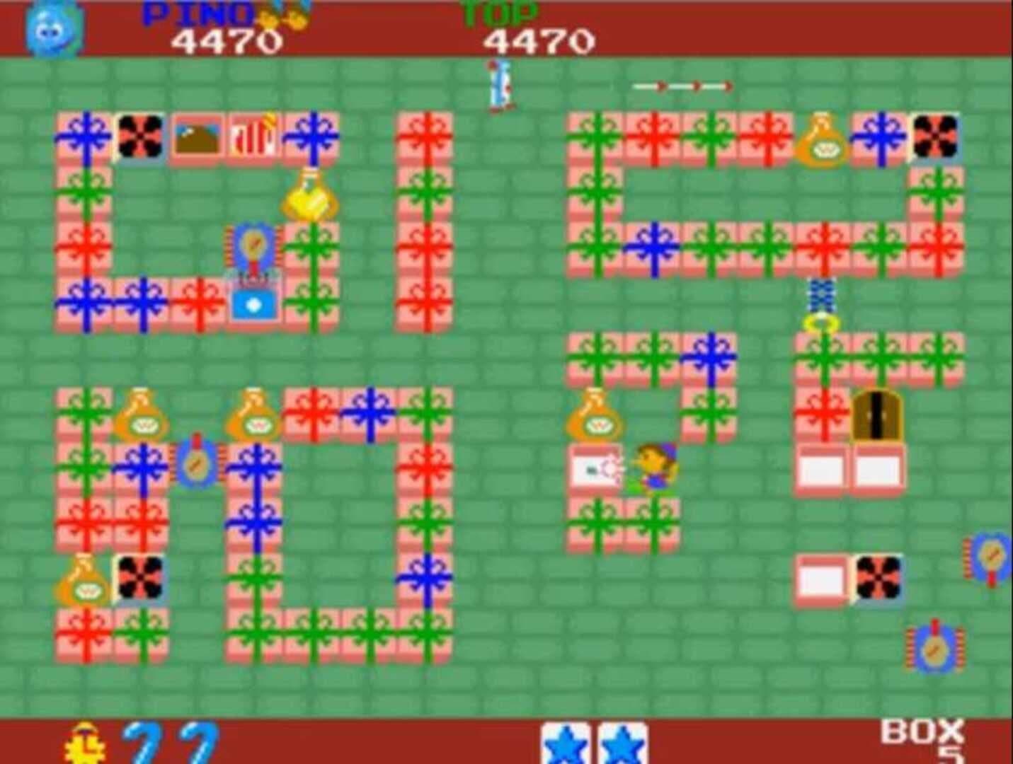 Toy Pop screenshot 3