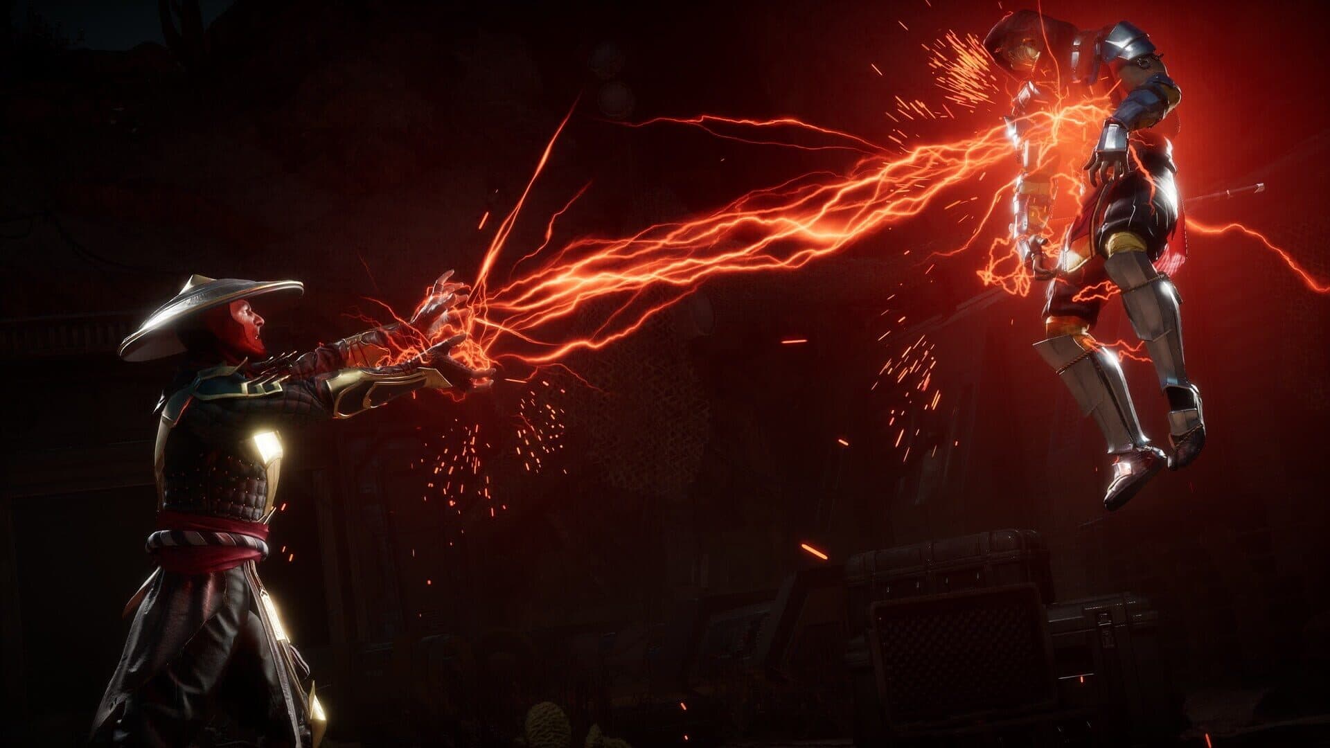Mortal Kombat 11: Kombat Pack screenshot 10