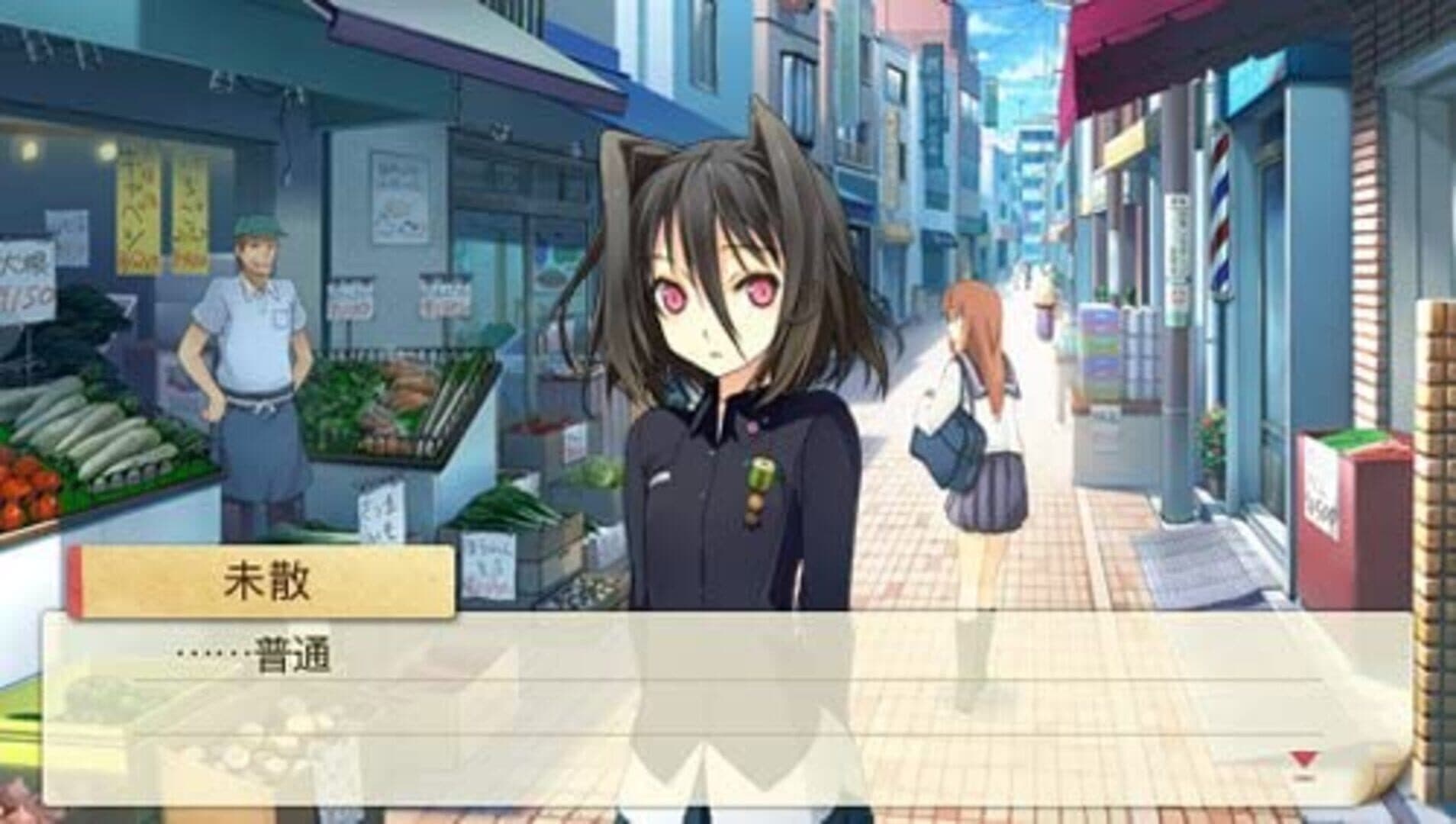 Love, Election & Chocolate Portable screenshot 2