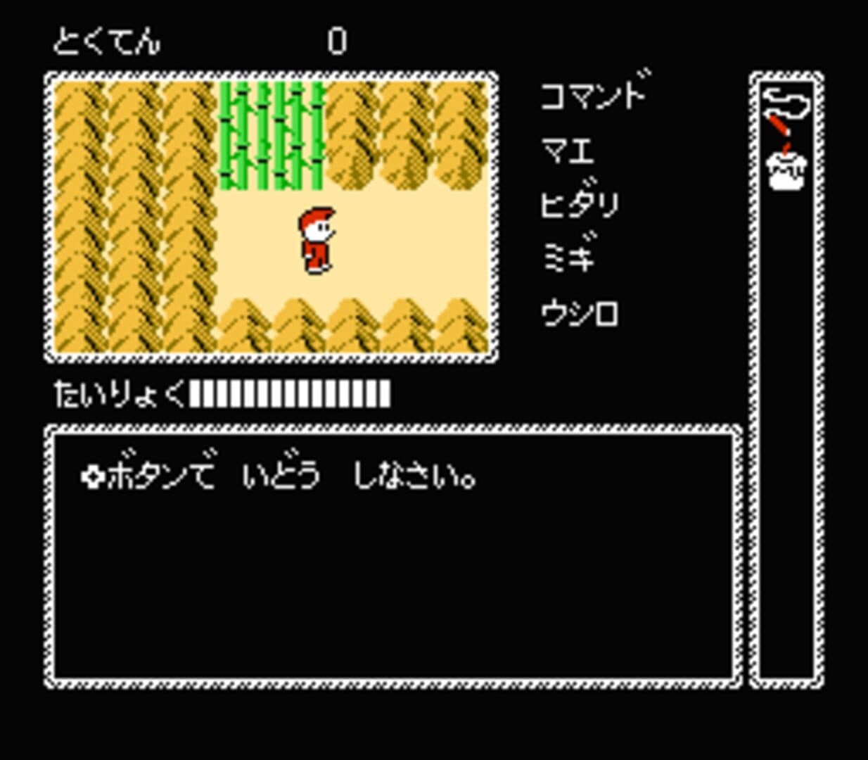 Kaguya-hime Densetsu screenshot 3