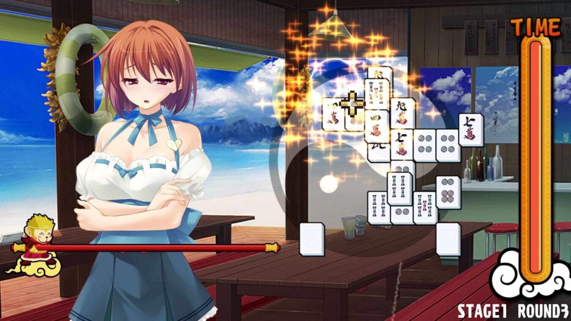 Pretty Girls Game Collection screenshot 3