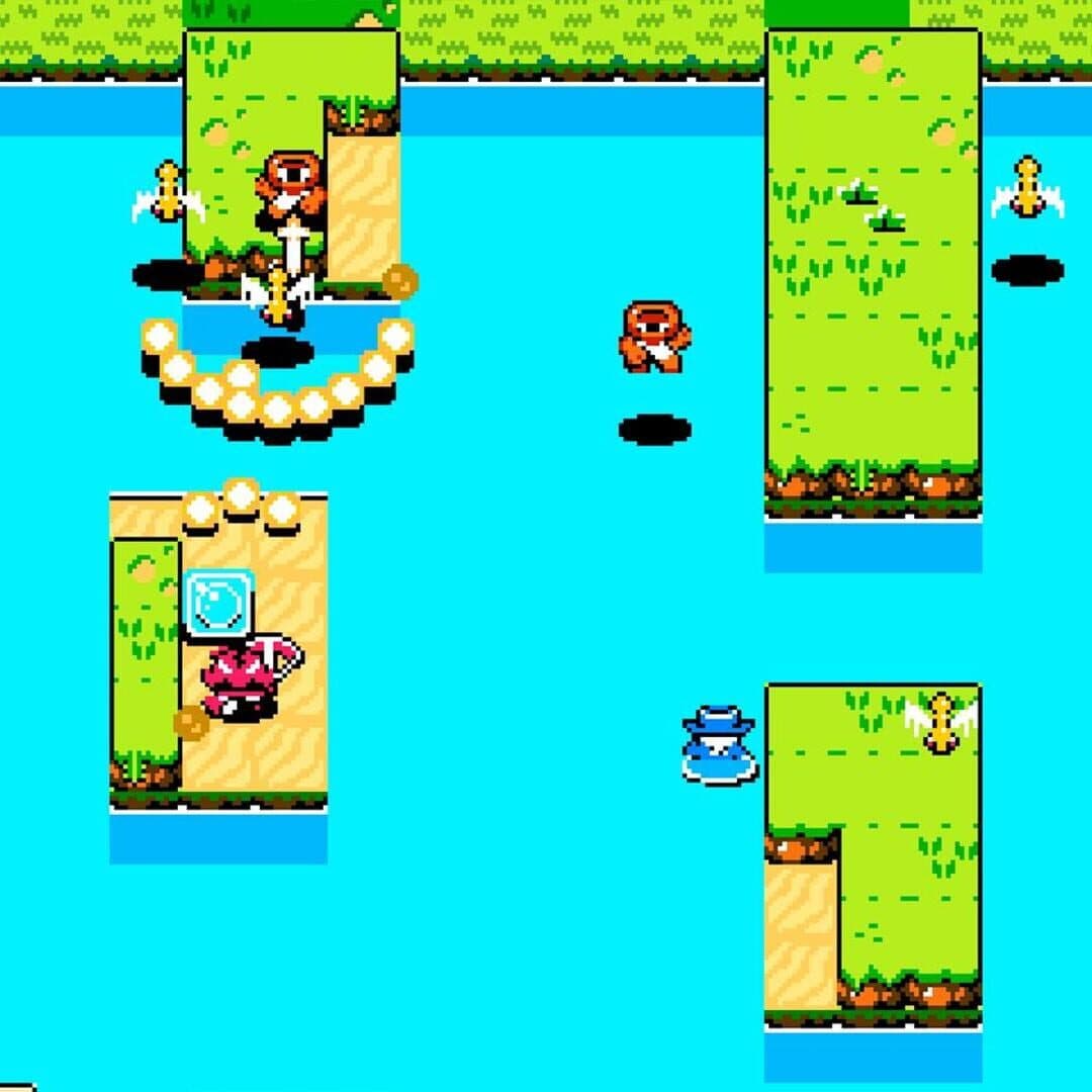 Demon Throttle screenshot 3