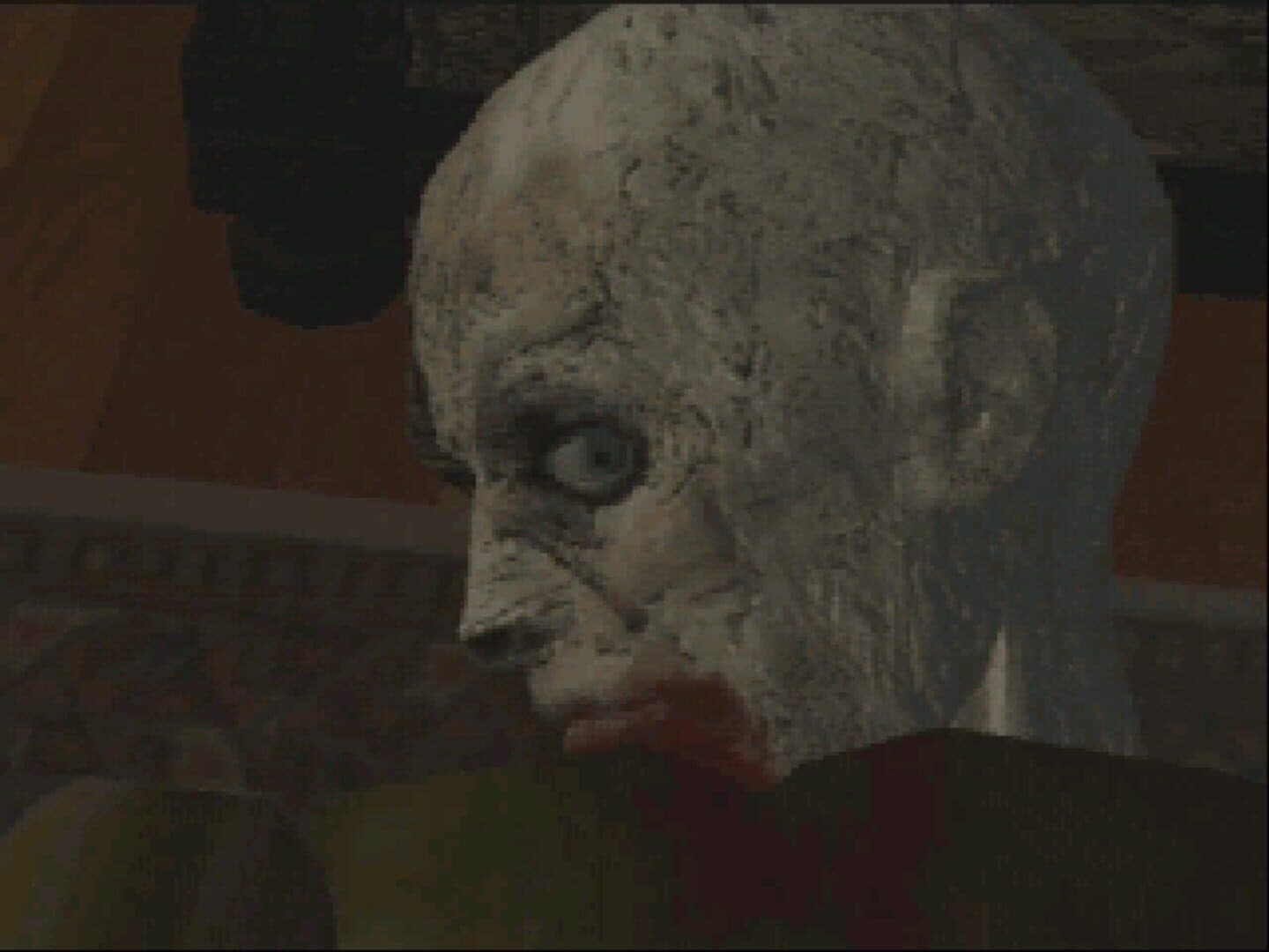 Resident Evil screenshot 1