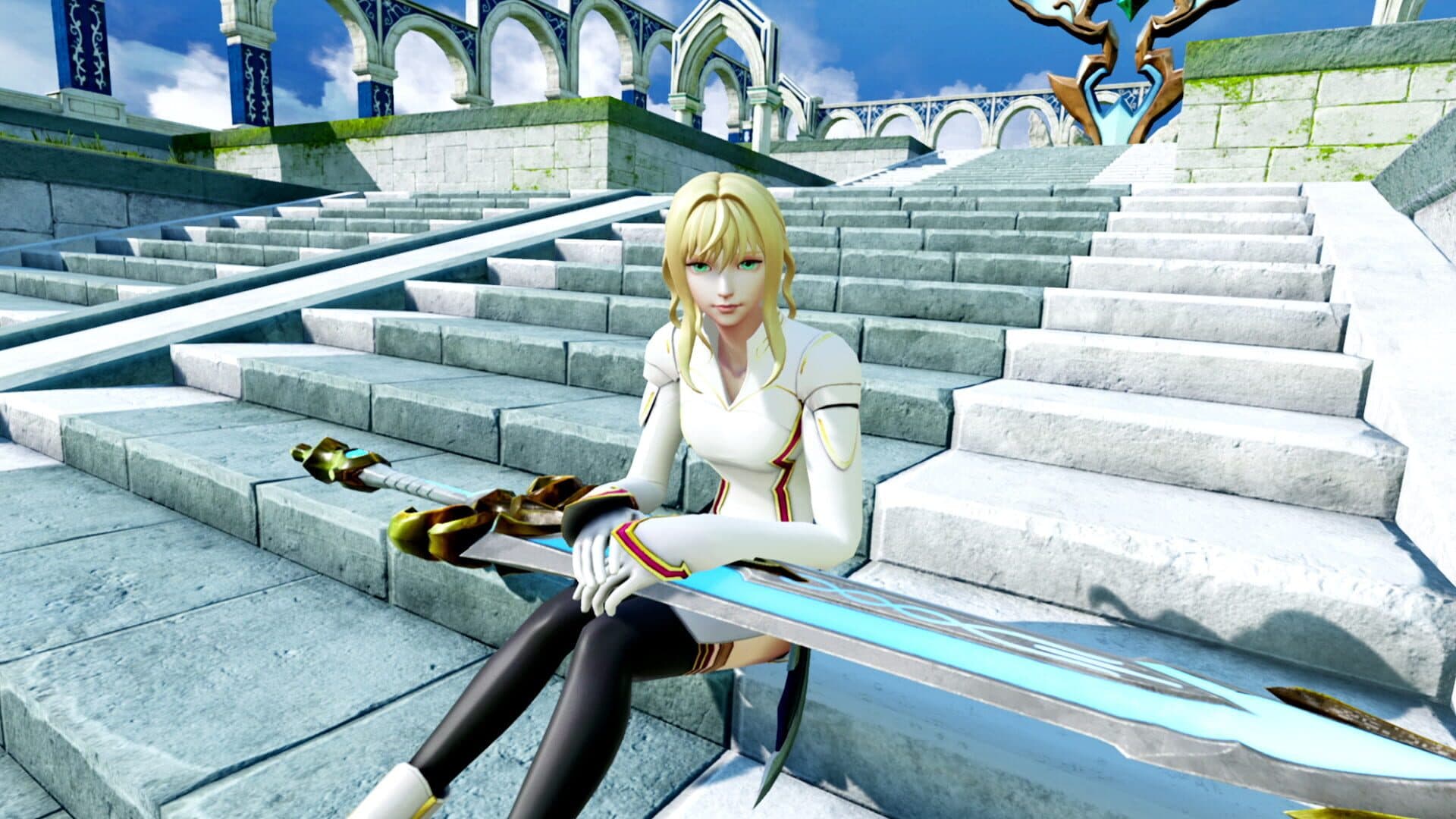 Altair Breaker screenshot 4