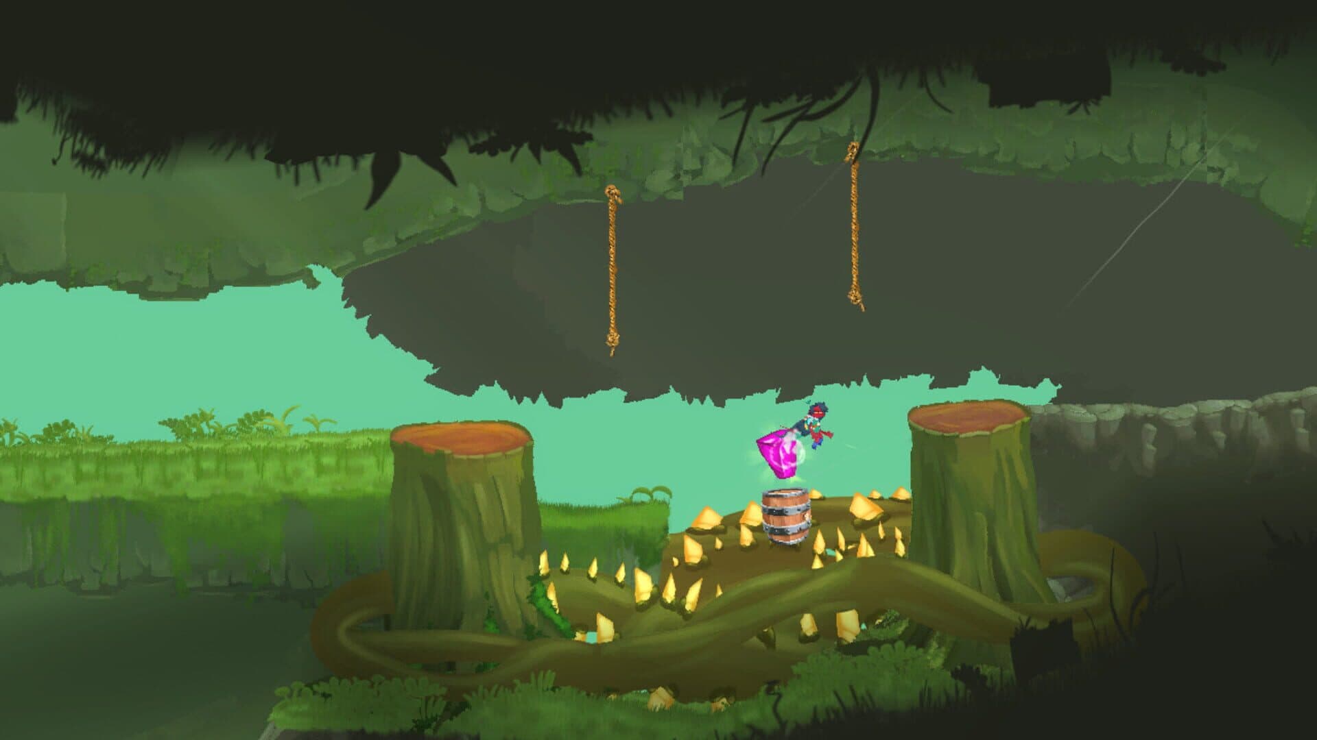 Pep-Pel screenshot 8