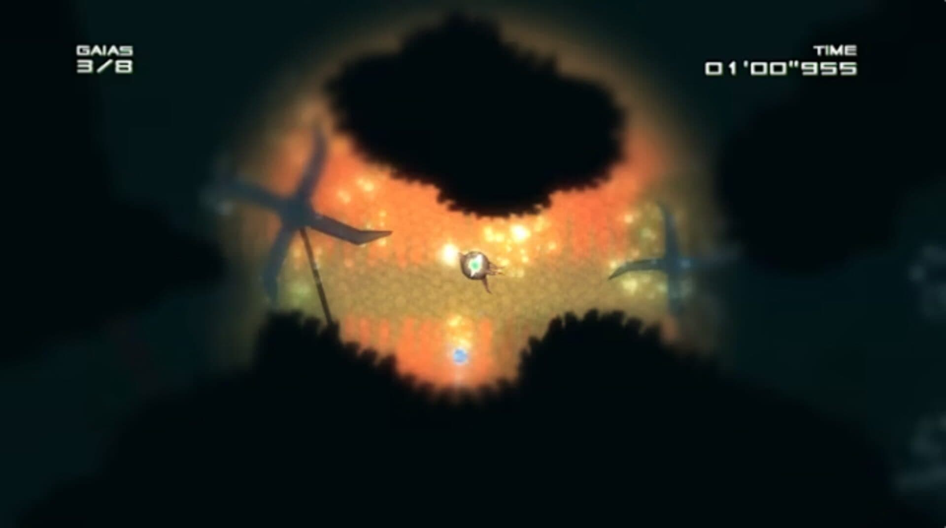 Abyss screenshot 5