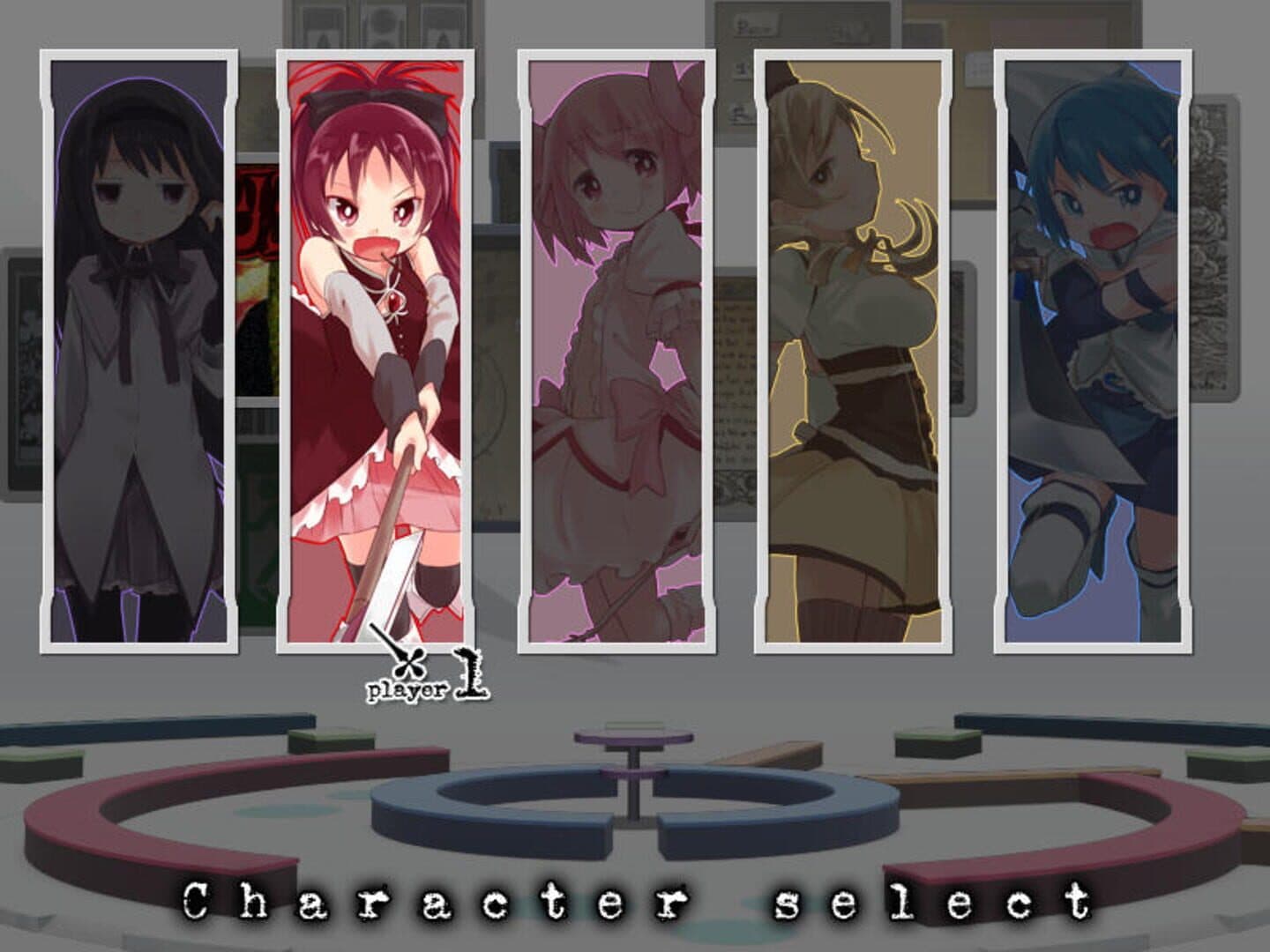 Grief Syndrome screenshot 10