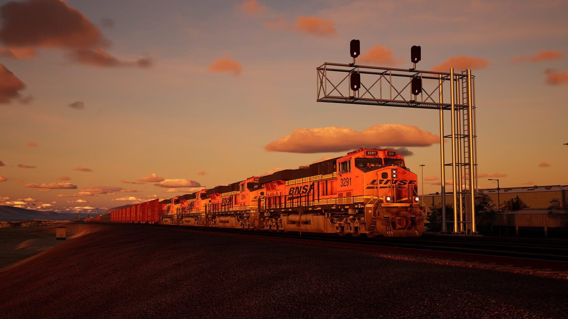 Train Sim World 3 screenshot 11