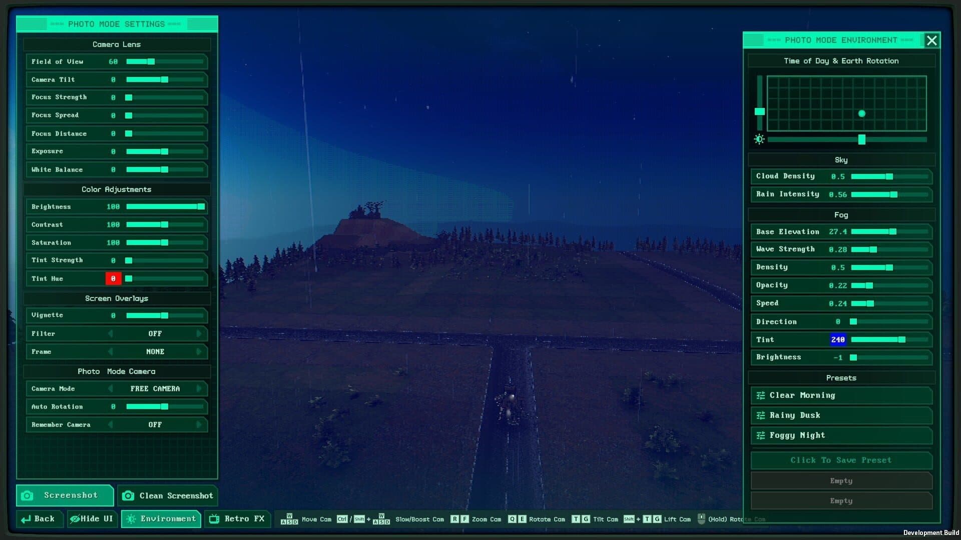 Kriegsfront Battlescaper screenshot 2