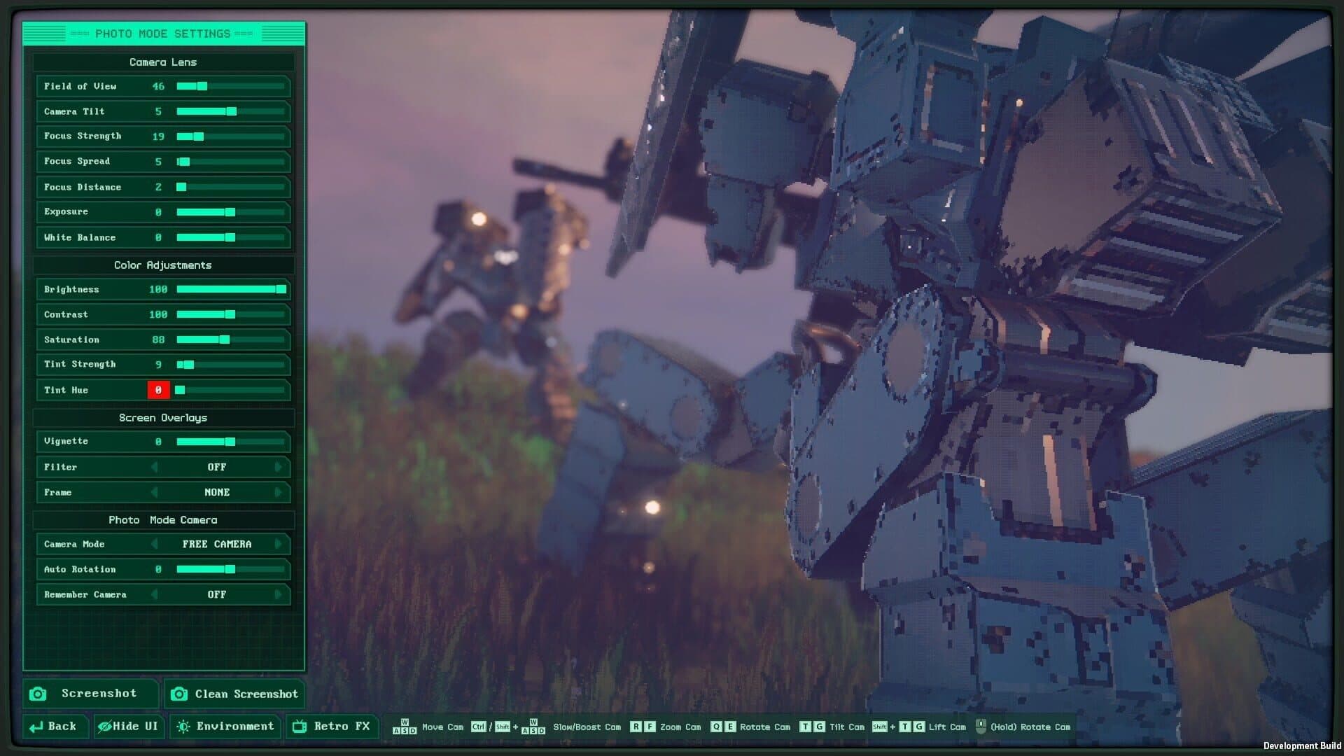 Kriegsfront Battlescaper screenshot 3