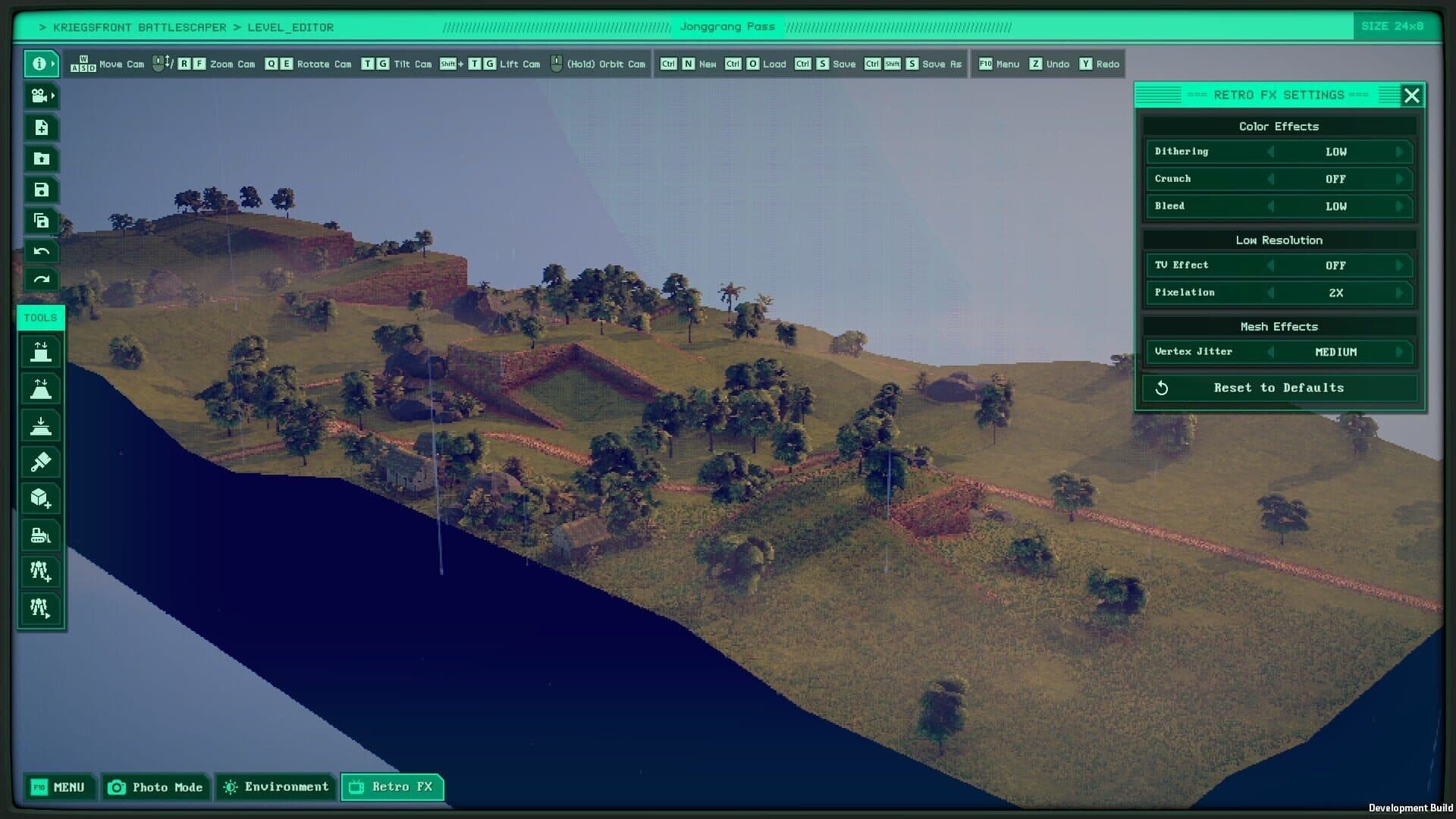 Kriegsfront Battlescaper screenshot 5