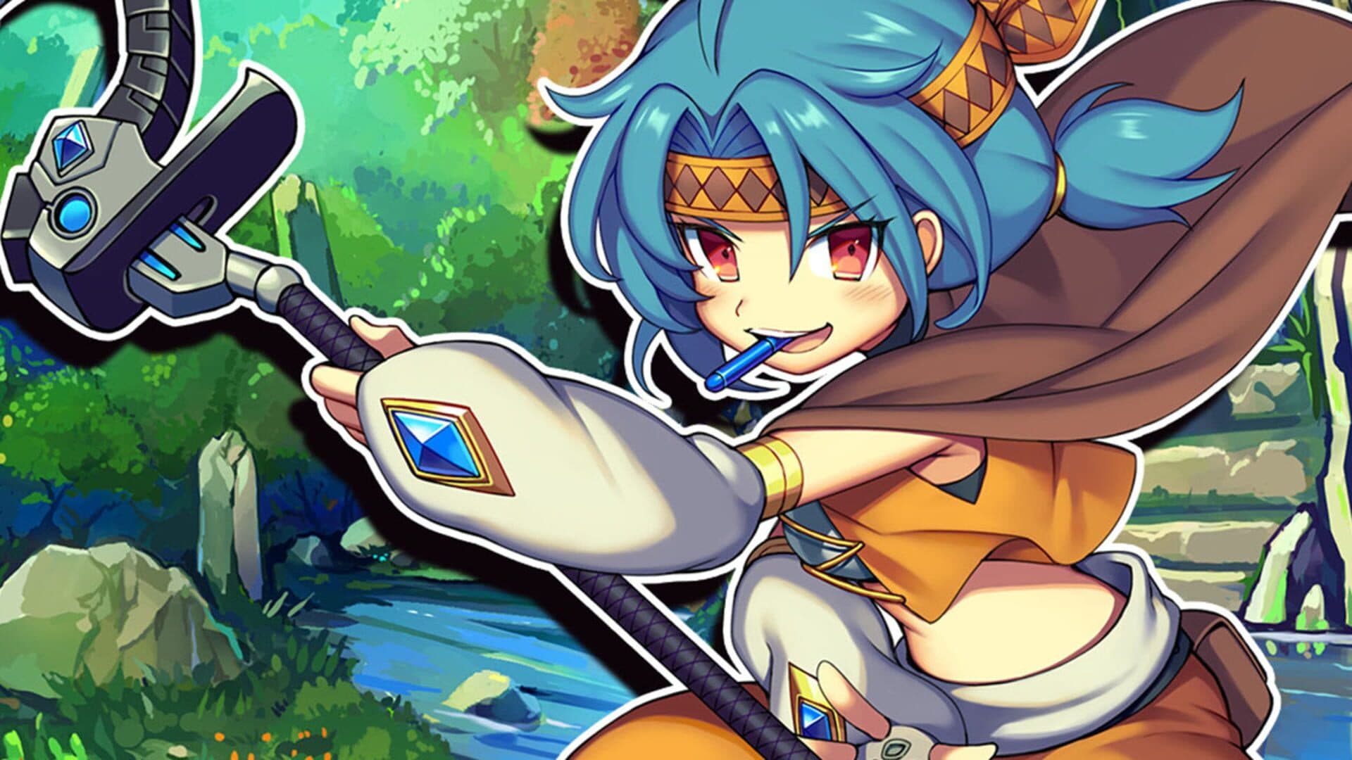 Brave Dungeon: The Meaning Of Justice screenshot 9