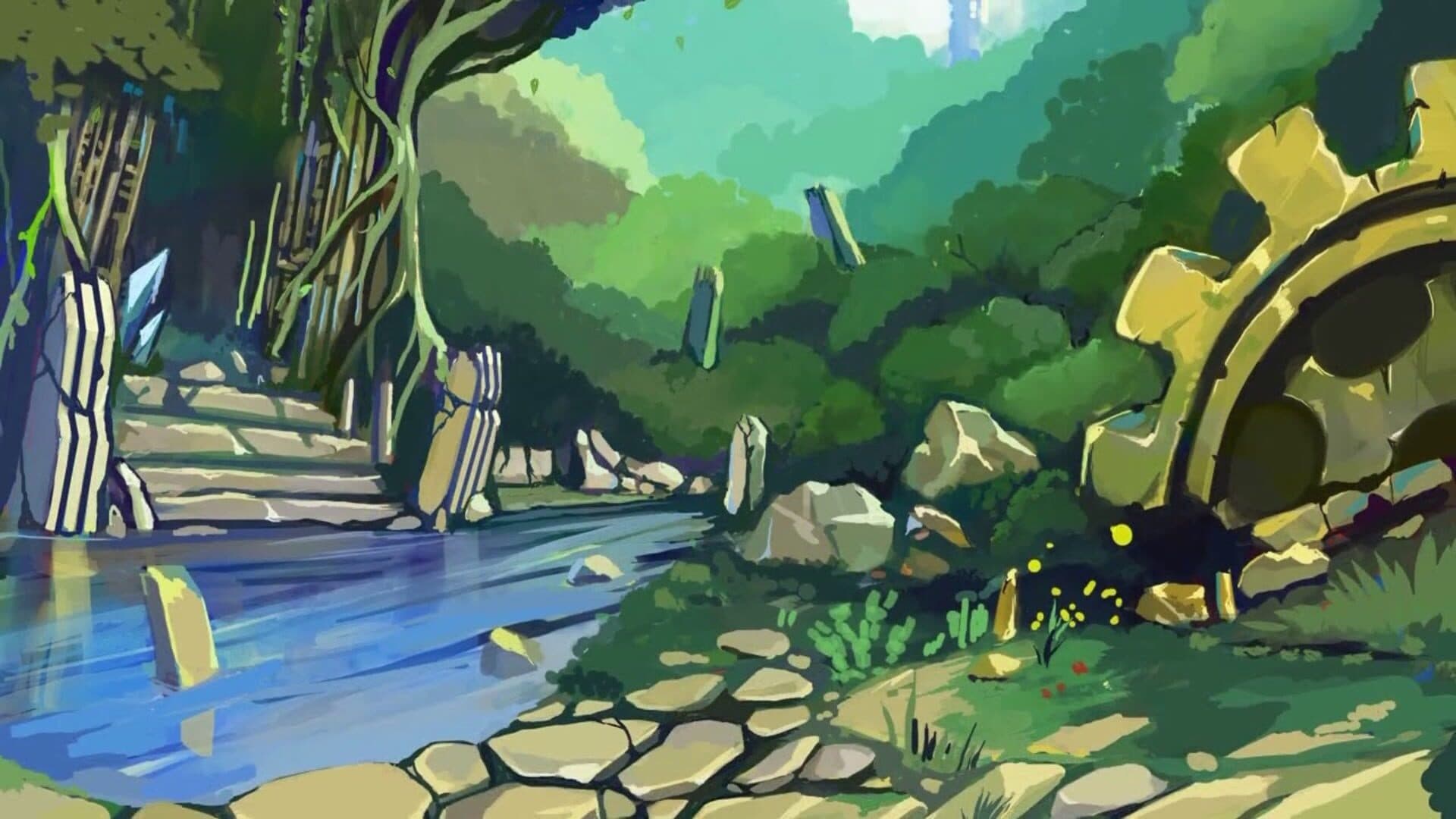 Brave Dungeon: The Meaning Of Justice screenshot 12