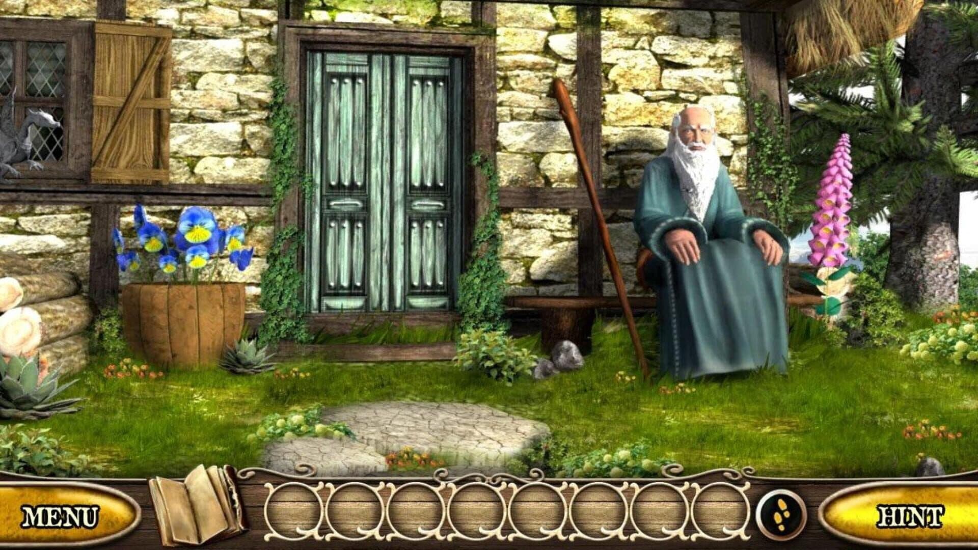 Hidden Objects Collection: Volume 3 screenshot 5