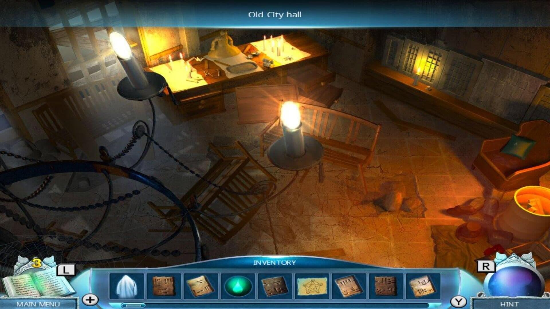 Hidden Objects Collection: Volume 3 screenshot 6