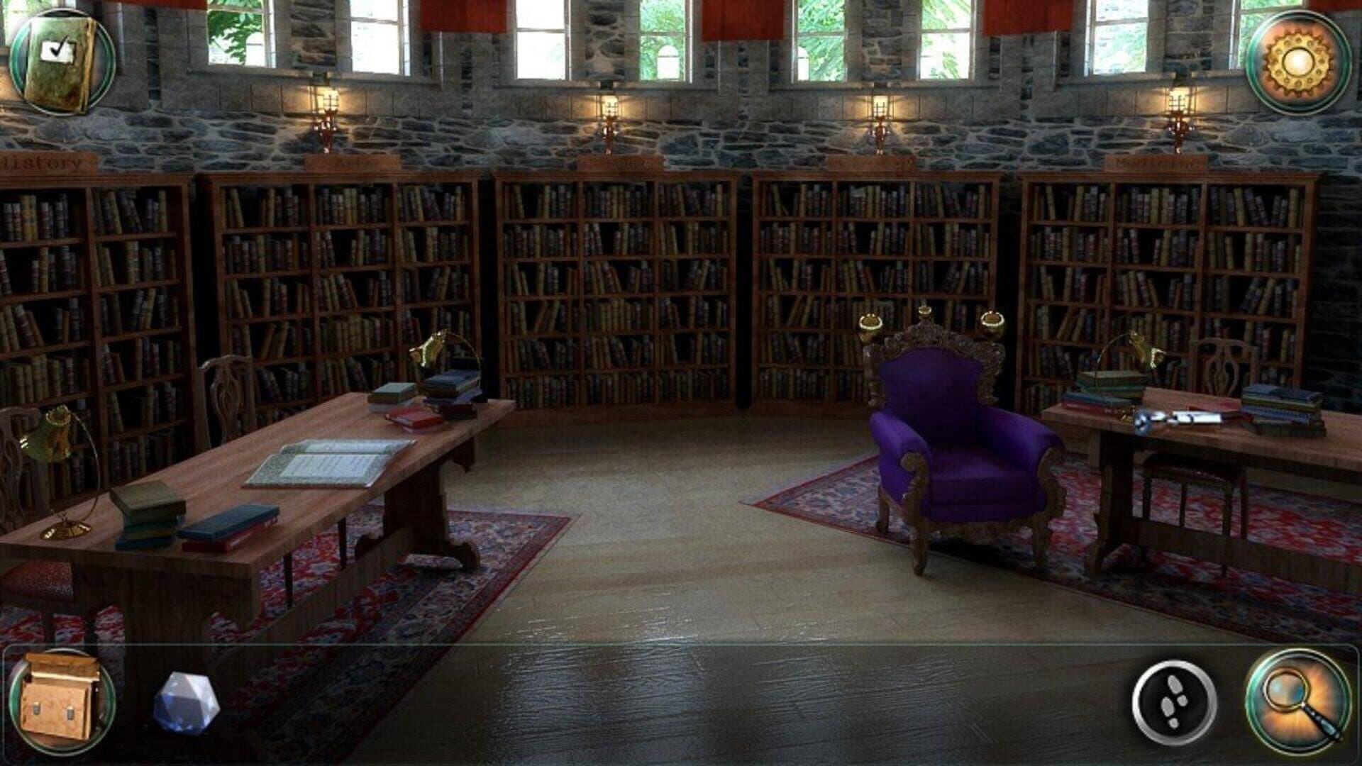 Hidden Objects Collection: Volume 3 screenshot 9