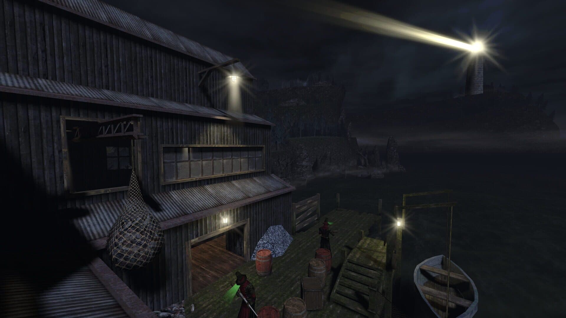 Gloomwood screenshot 9