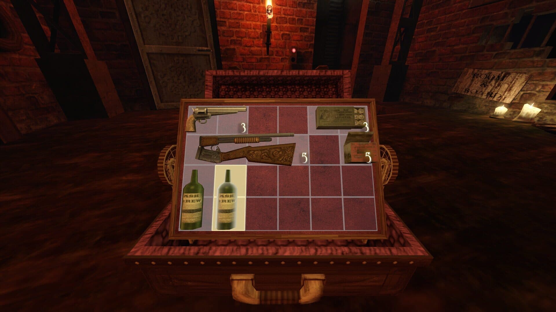 Gloomwood screenshot 10
