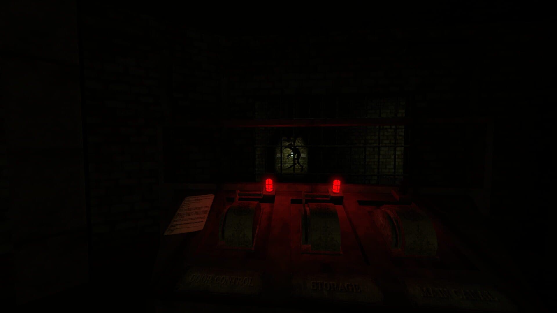 Gloomwood screenshot 5
