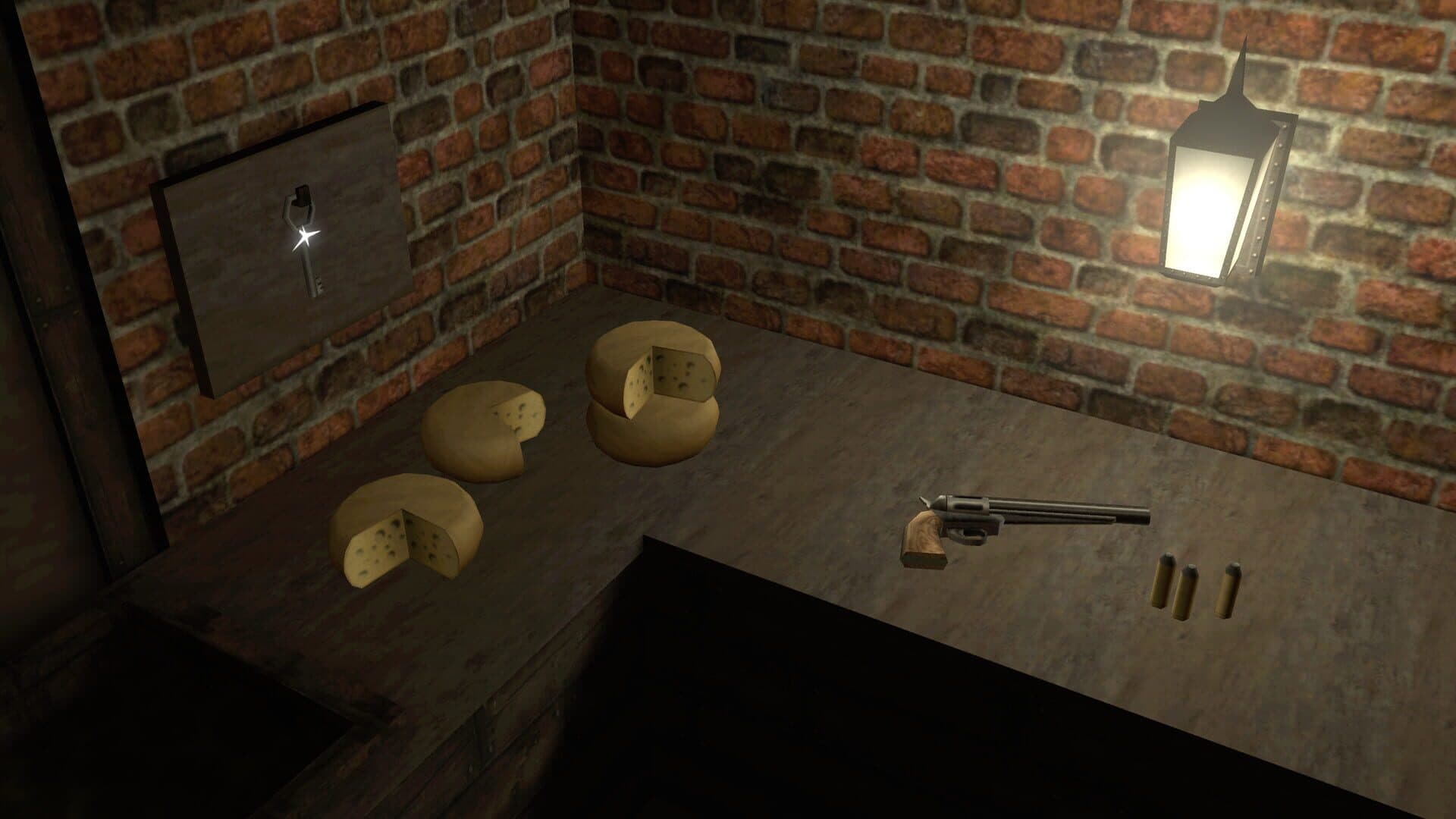 Gloomwood screenshot 6
