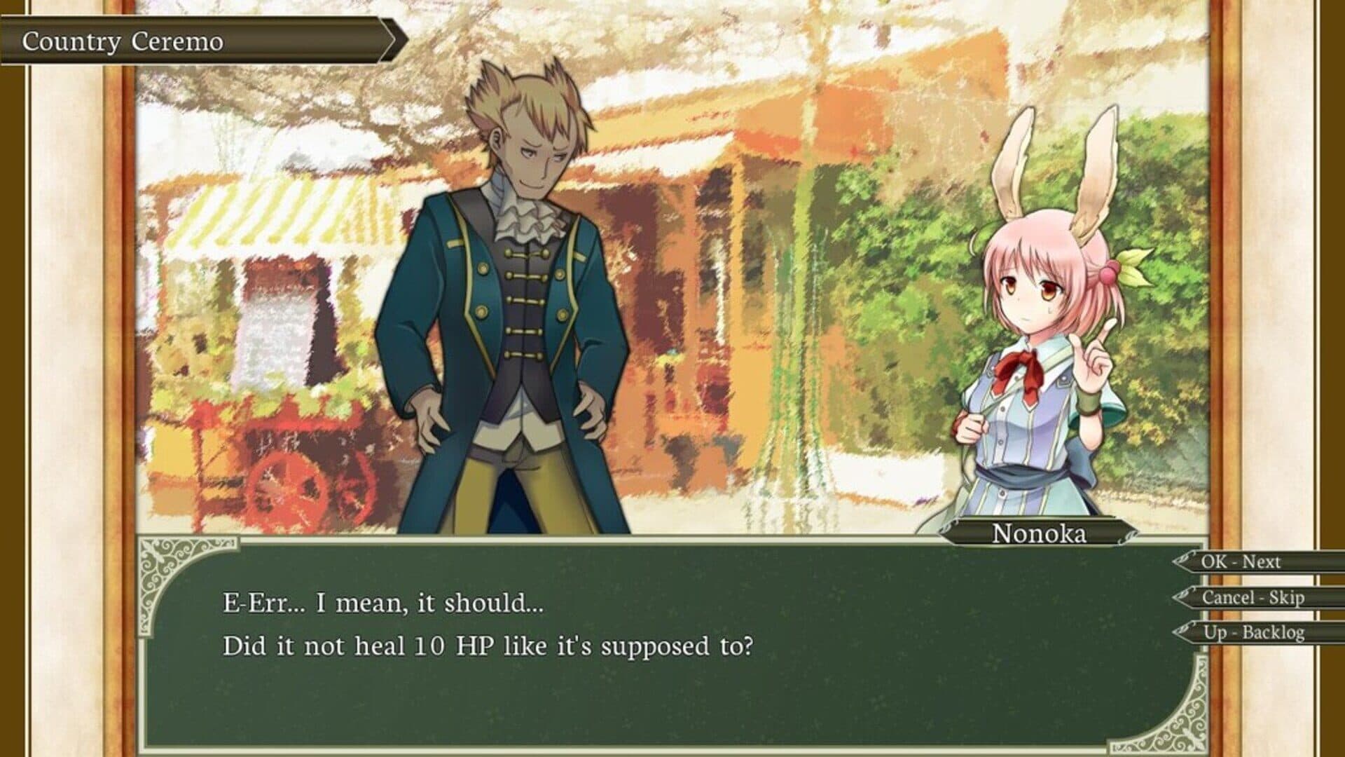 Trapper Knight, Sharpshooter Princess screenshot 17