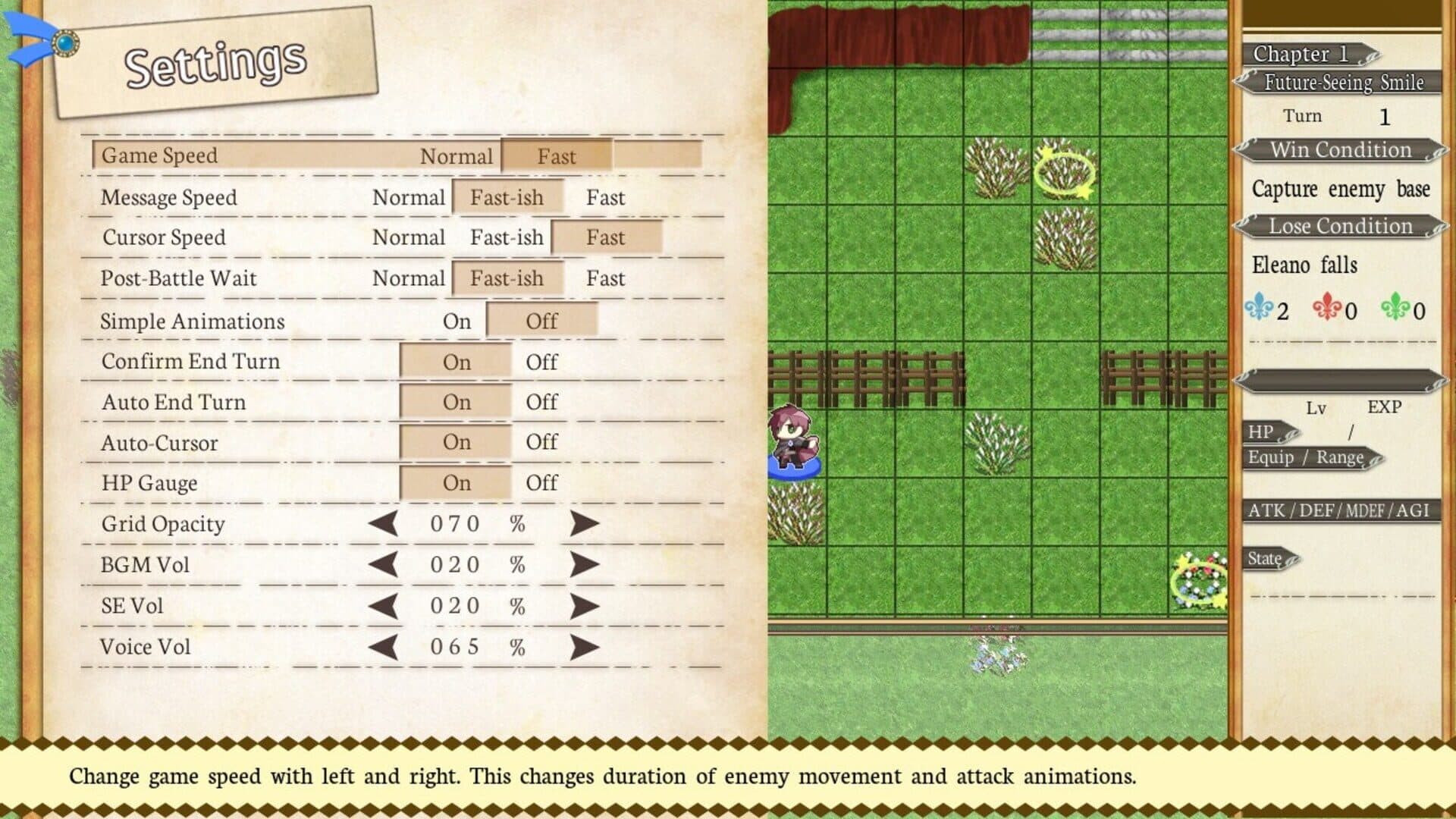Trapper Knight, Sharpshooter Princess screenshot 19