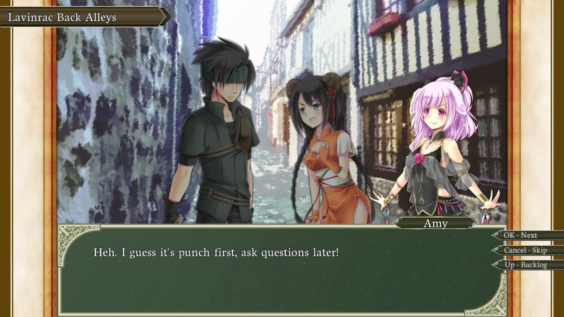 Trapper Knight, Sharpshooter Princess screenshot 20
