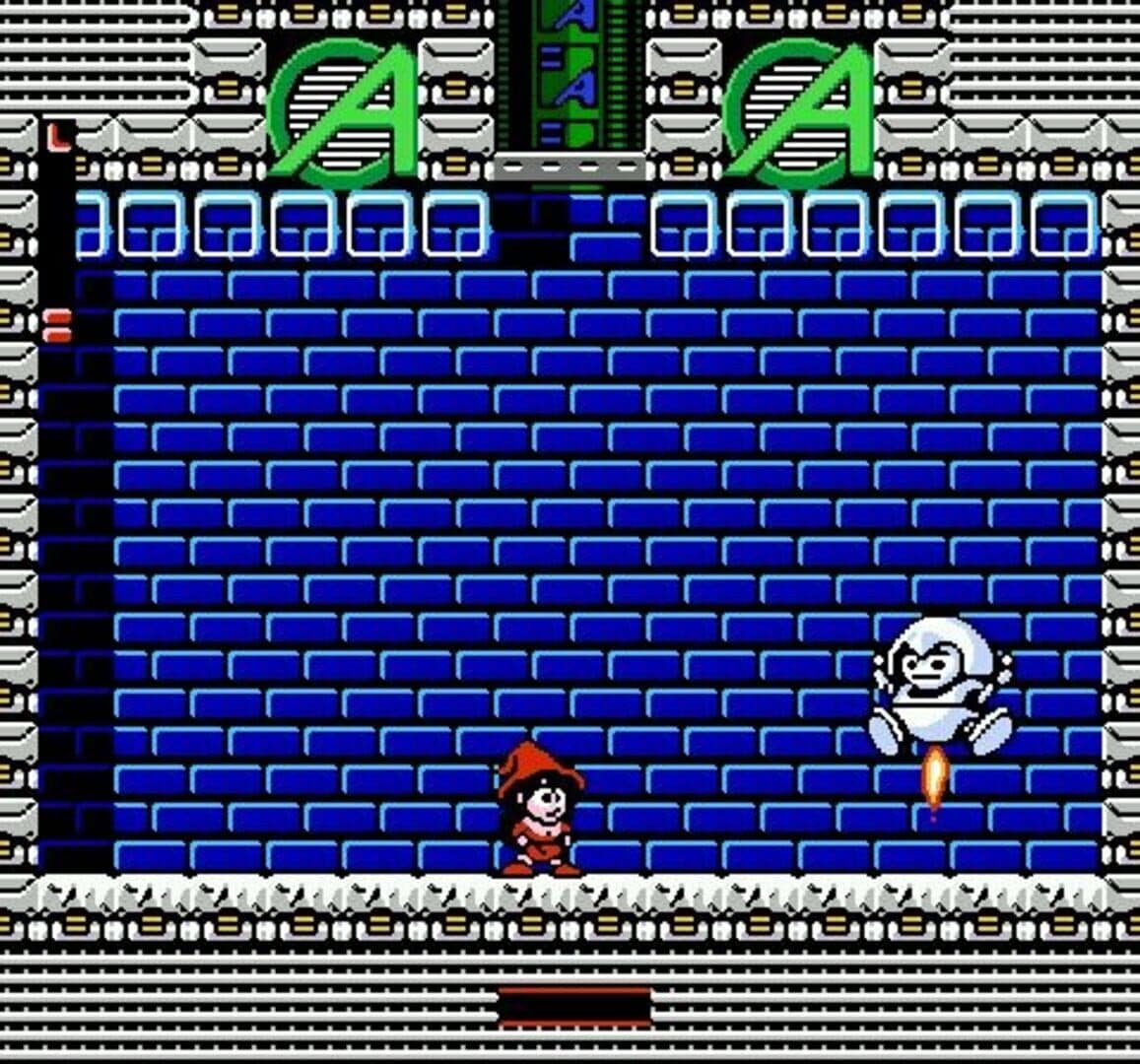 Magical Kids Doropie screenshot 2