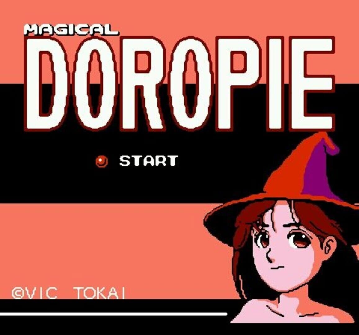 Magical Kids Doropie screenshot 3