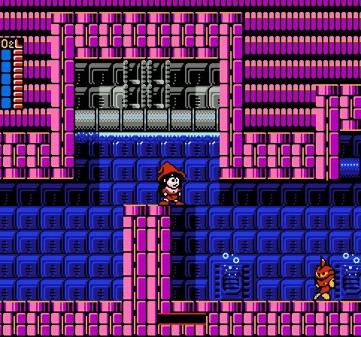 Magical Kids Doropie screenshot 5