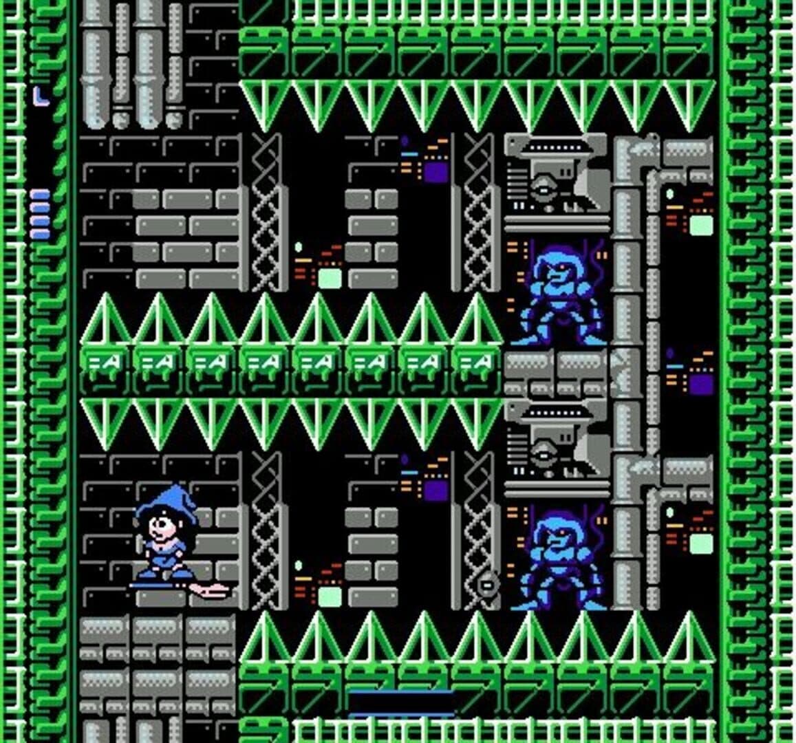 Magical Kids Doropie screenshot 6
