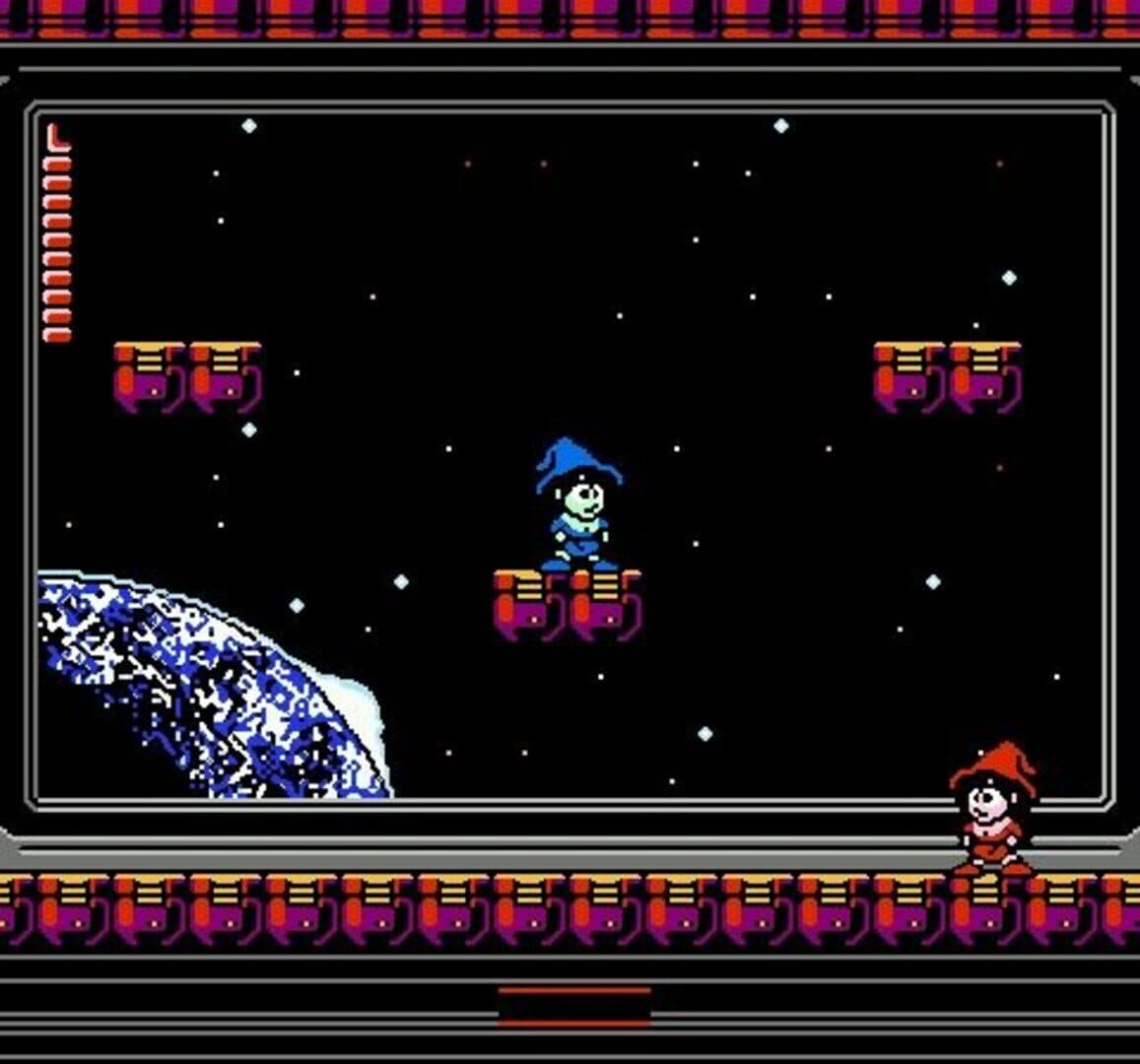 Magical Kids Doropie screenshot 7